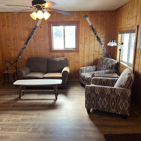 South Fork Lodge & Rv Park Colorado 외부 사진