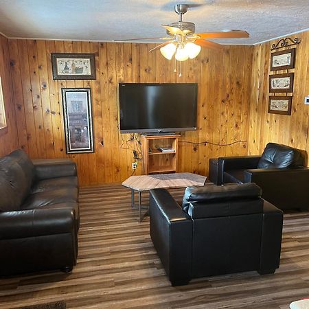 South Fork Lodge & Rv Park Colorado 외부 사진