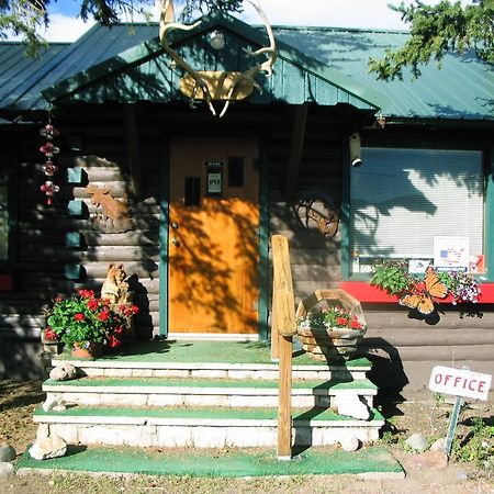 South Fork Lodge & Rv Park Colorado 외부 사진