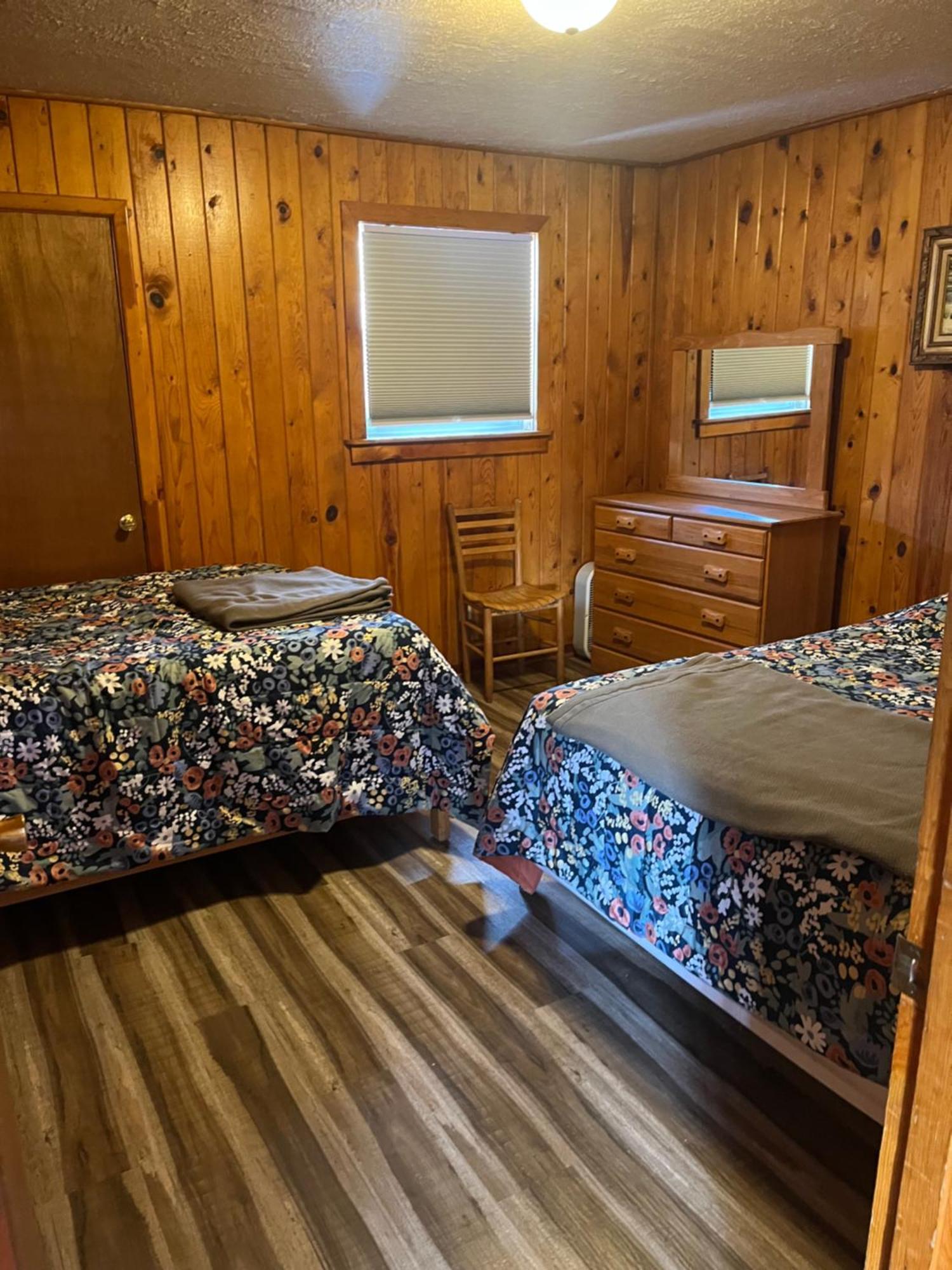 South Fork Lodge & Rv Park Colorado 외부 사진
