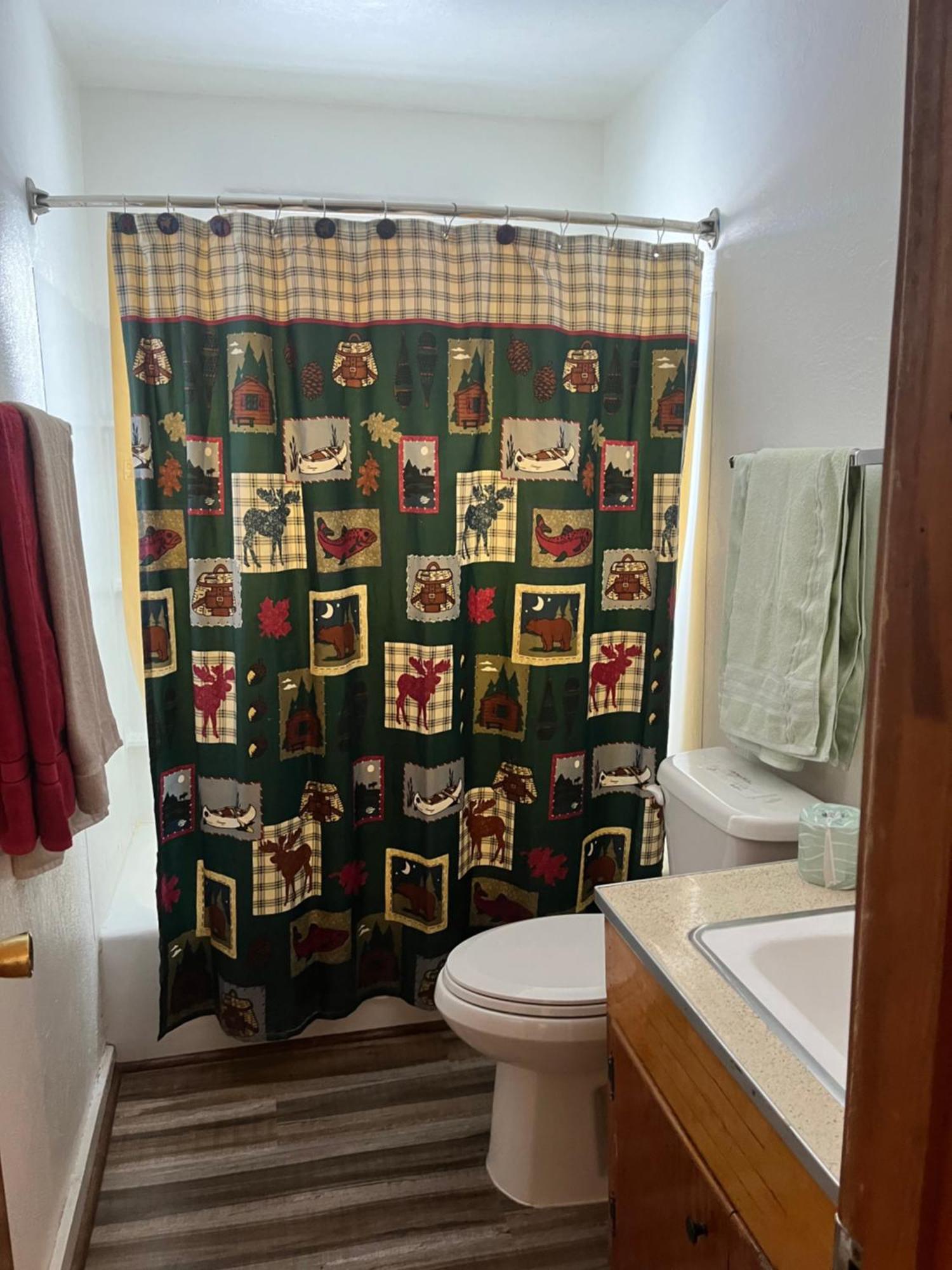 South Fork Lodge & Rv Park Colorado 외부 사진