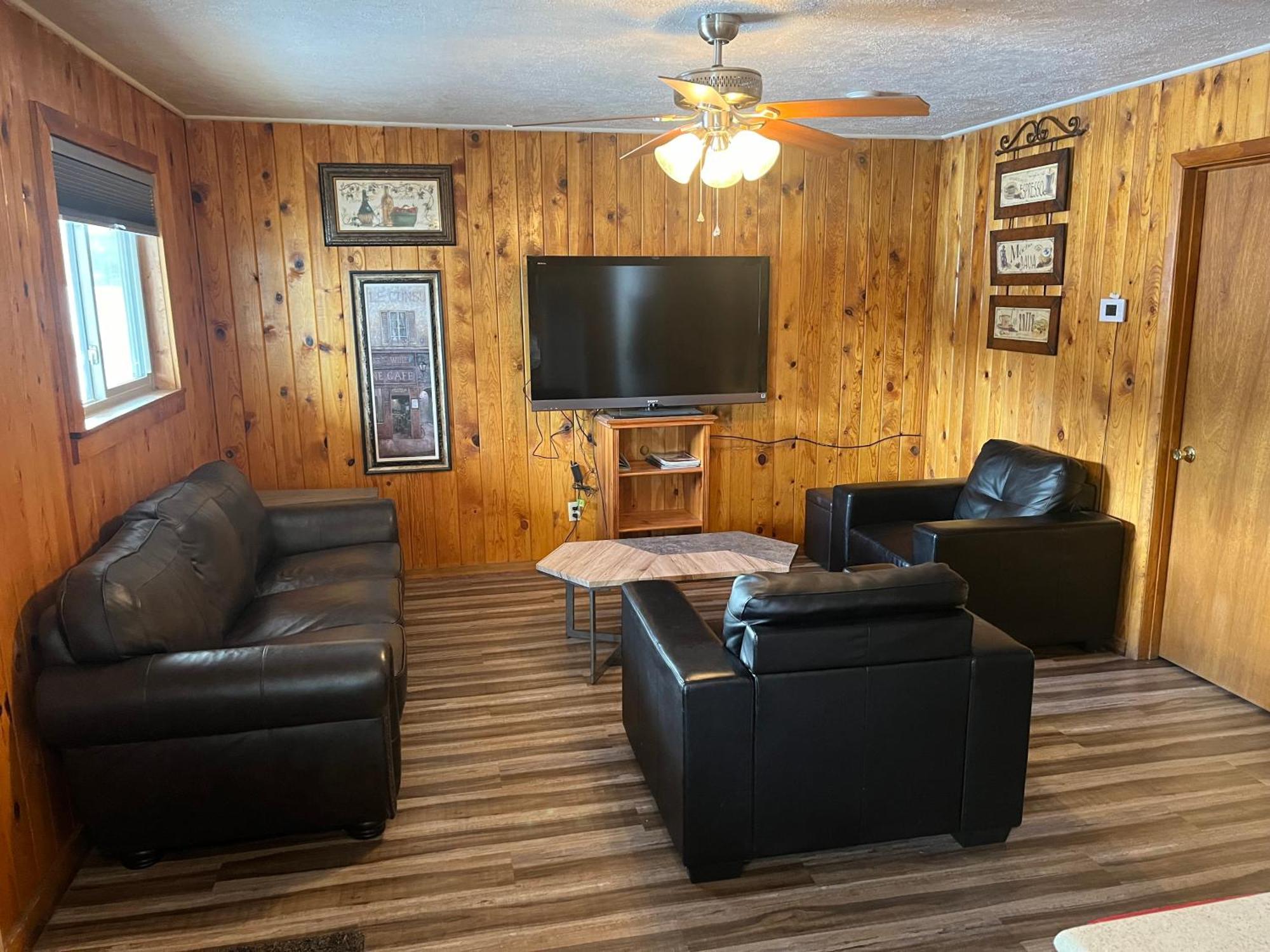 South Fork Lodge & Rv Park Colorado 외부 사진