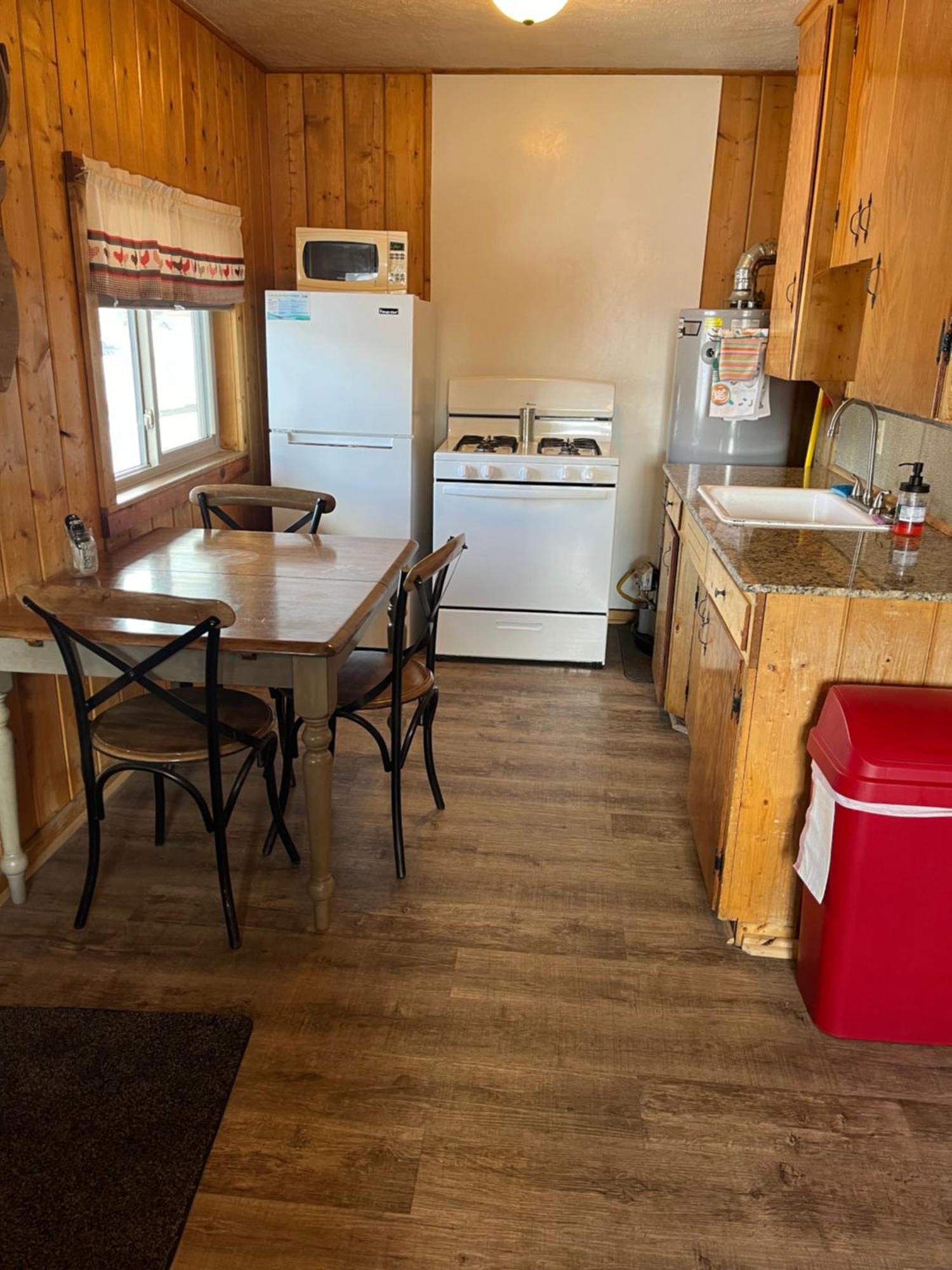 South Fork Lodge & Rv Park Colorado 외부 사진