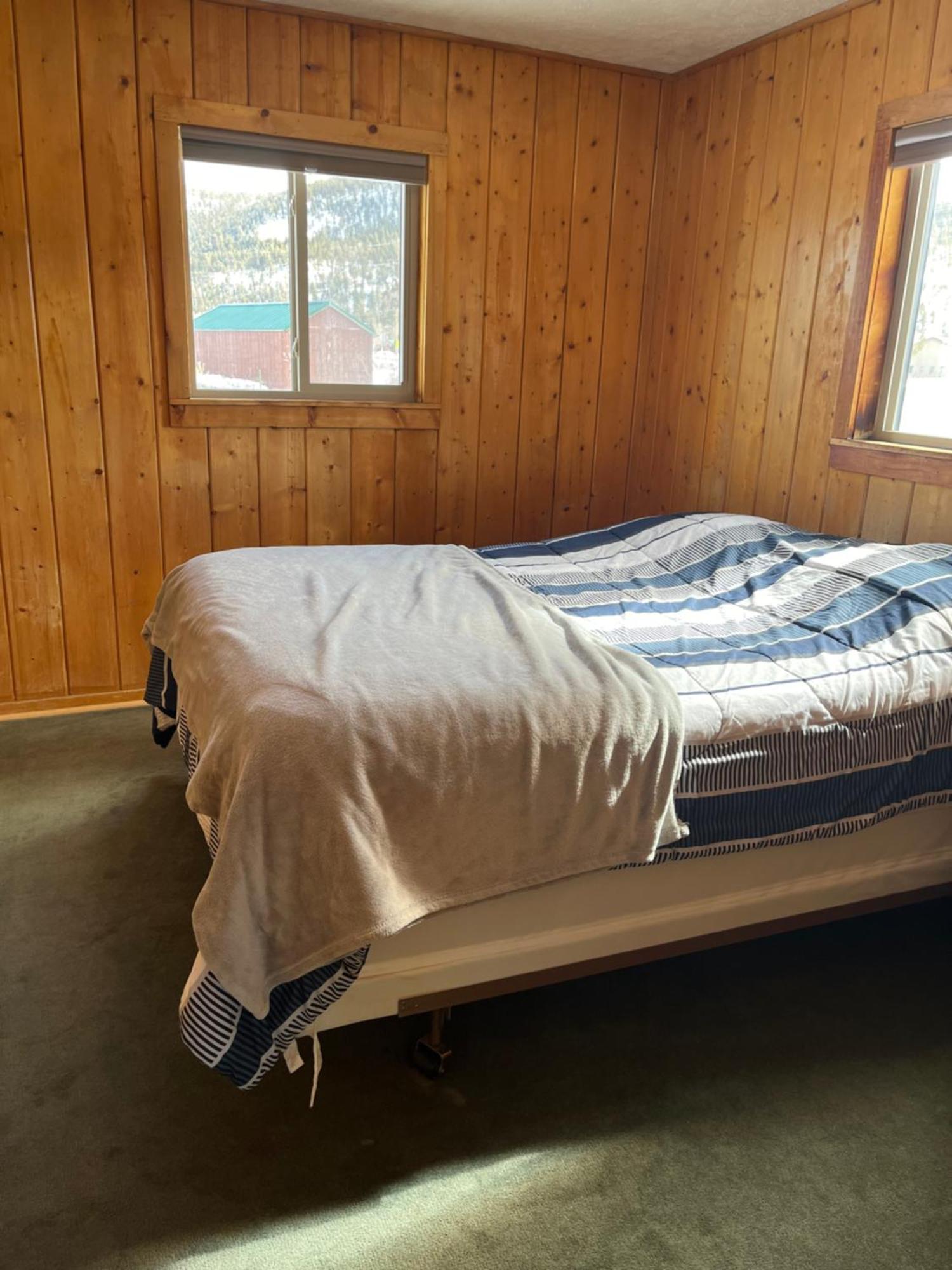 South Fork Lodge & Rv Park Colorado 외부 사진