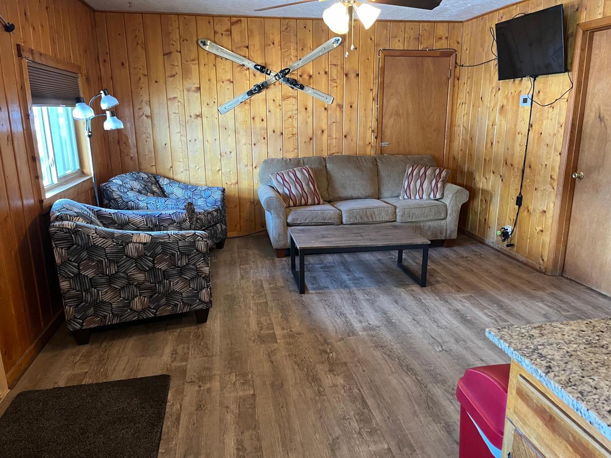 South Fork Lodge & Rv Park Colorado 외부 사진