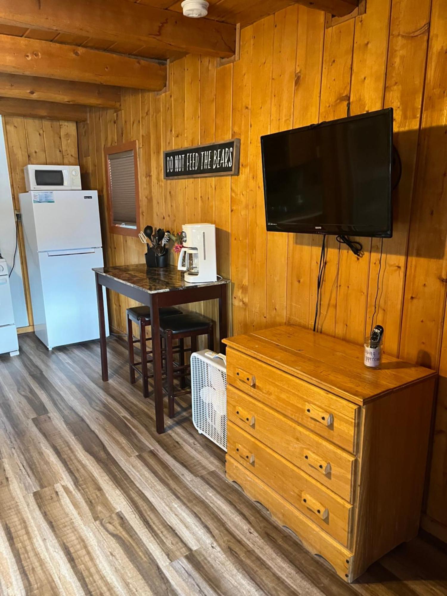 South Fork Lodge & Rv Park Colorado 외부 사진
