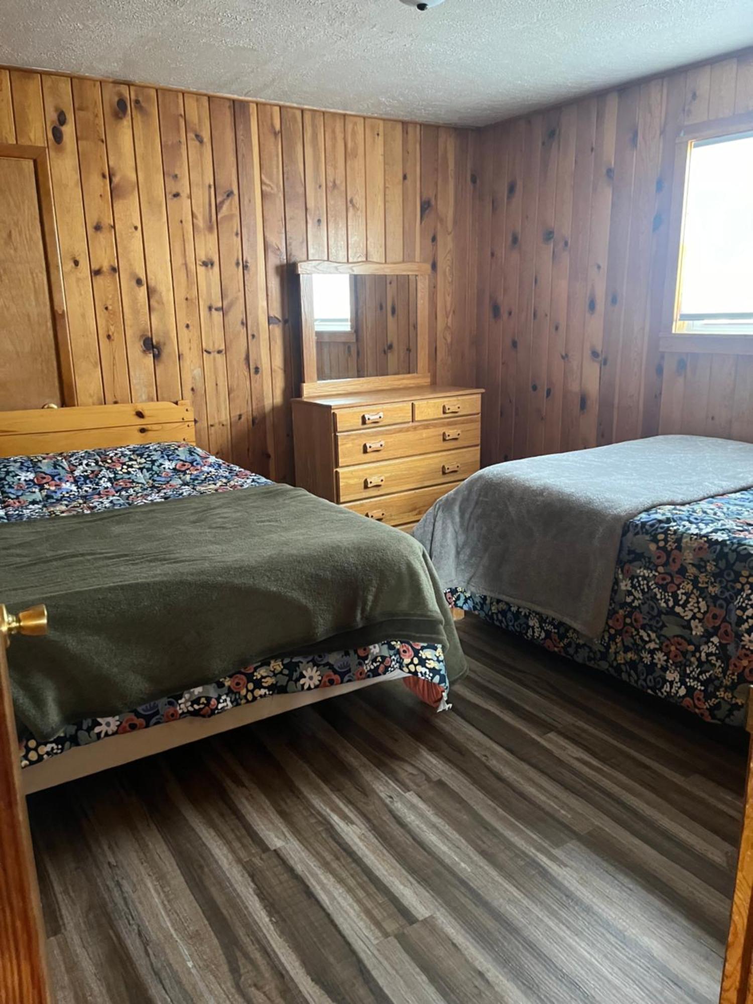 South Fork Lodge & Rv Park Colorado 외부 사진
