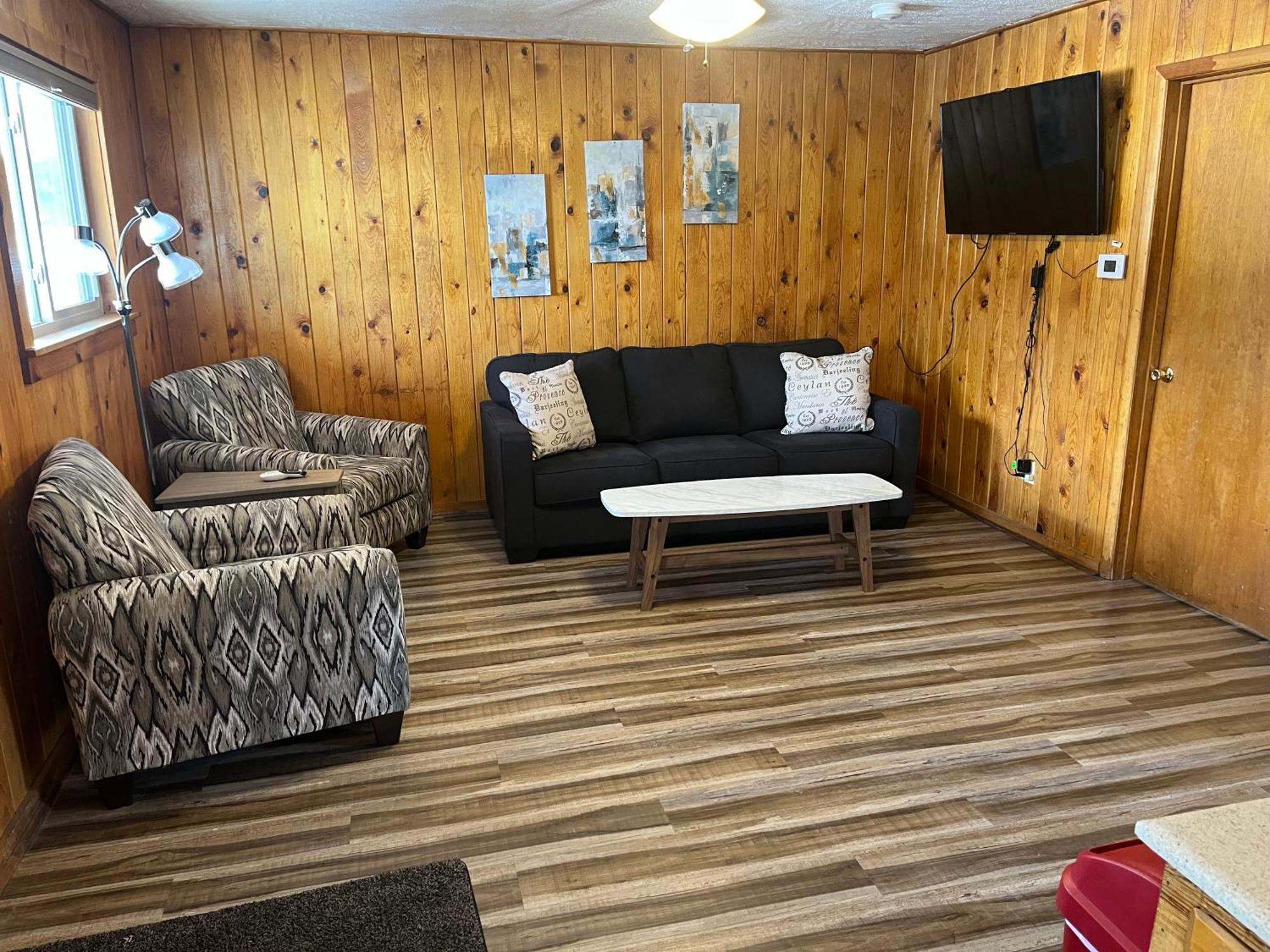 South Fork Lodge & Rv Park Colorado 외부 사진