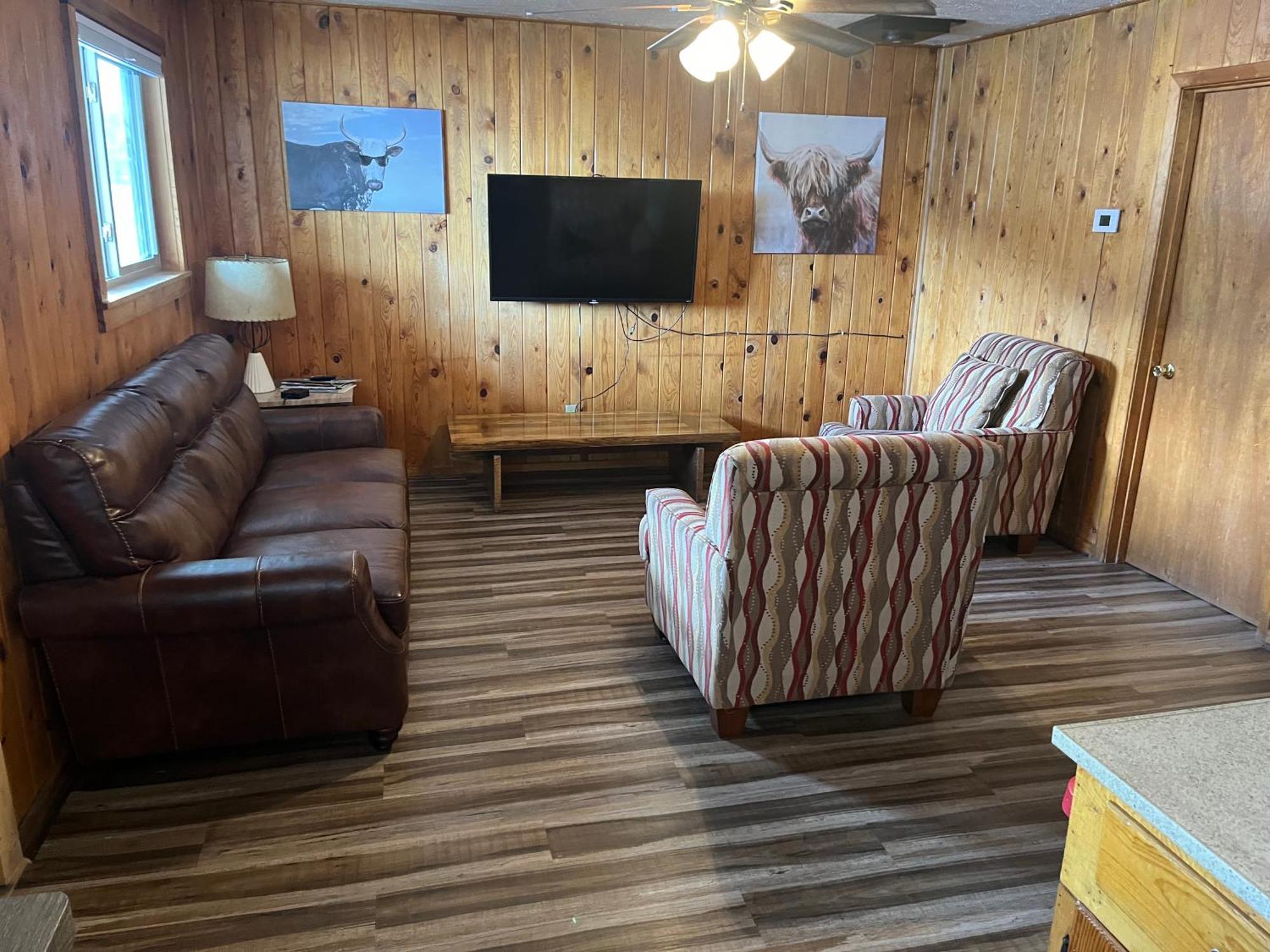 South Fork Lodge & Rv Park Colorado 외부 사진
