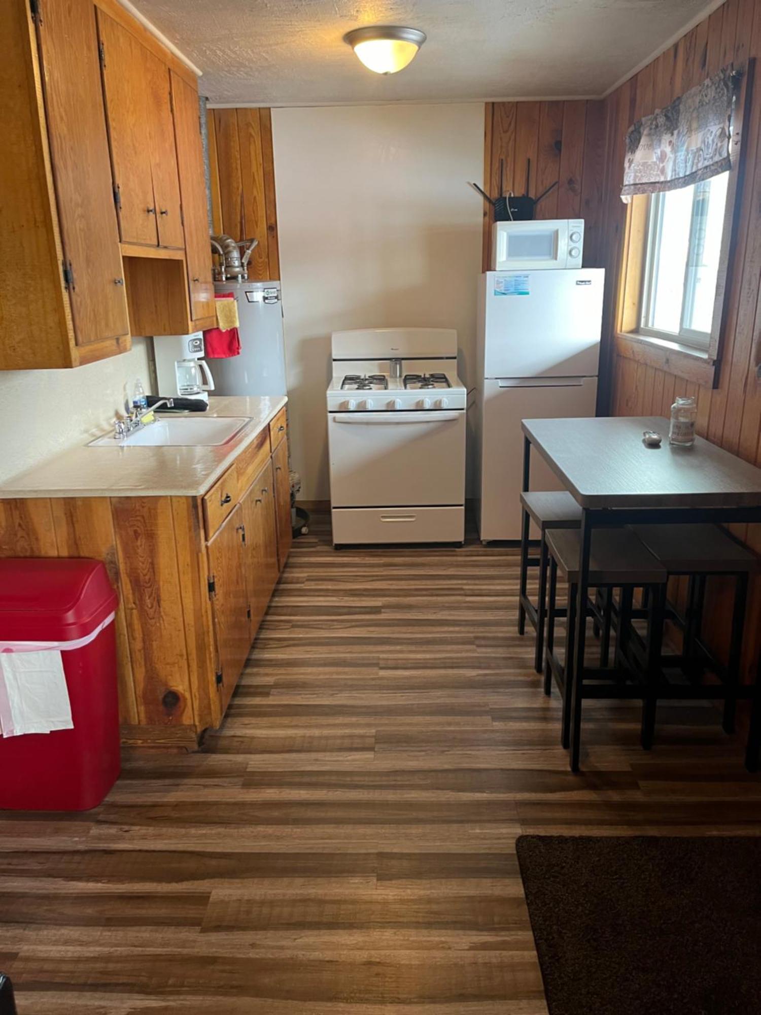 South Fork Lodge & Rv Park Colorado 외부 사진