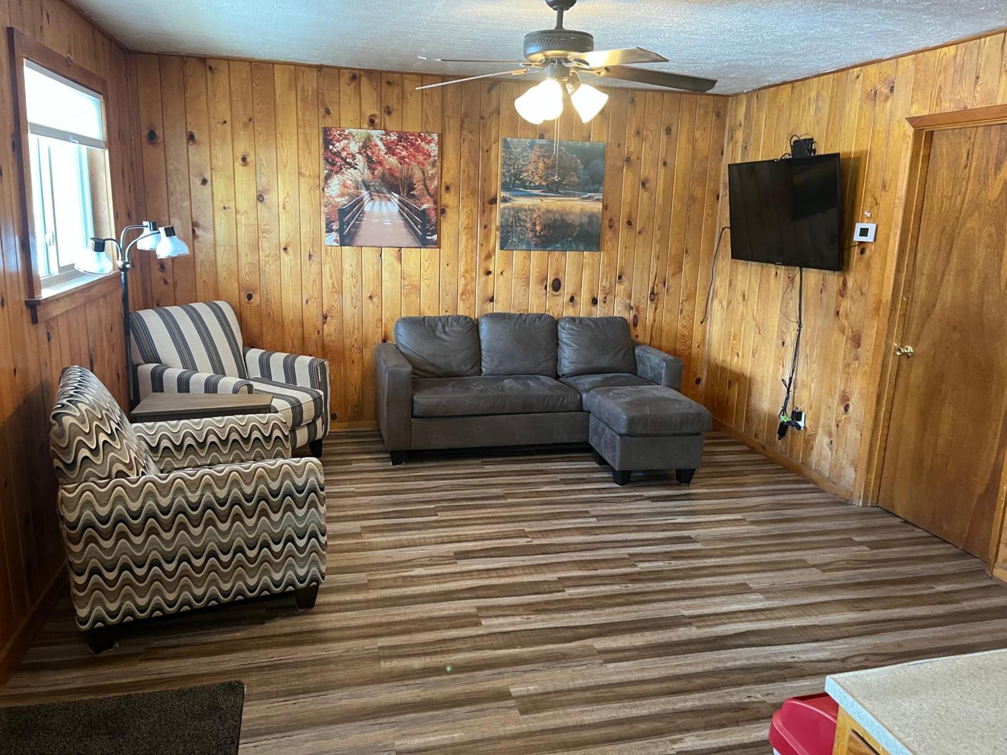 South Fork Lodge & Rv Park Colorado 외부 사진