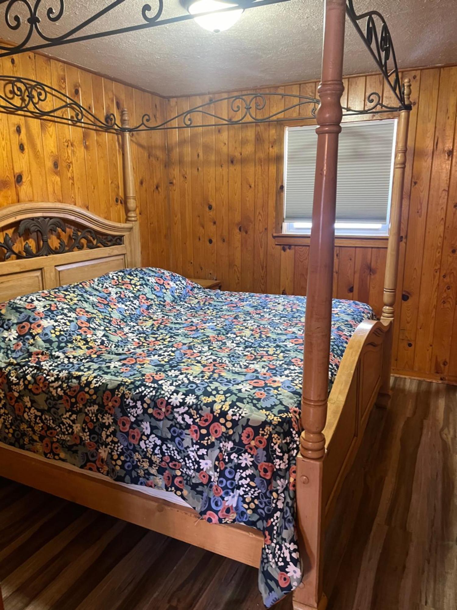 South Fork Lodge & Rv Park Colorado 외부 사진
