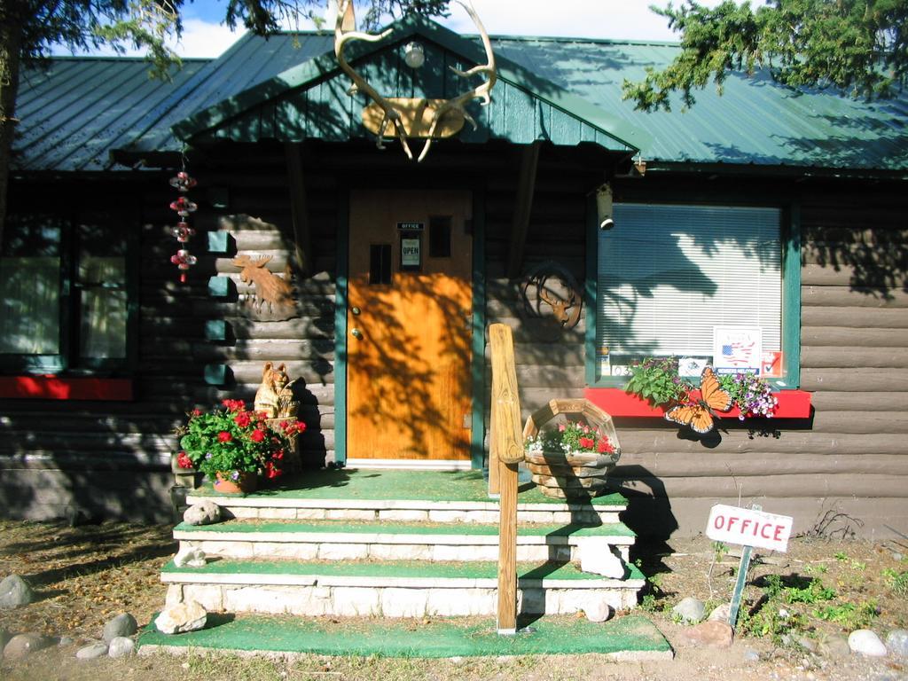 South Fork Lodge & Rv Park Colorado 외부 사진