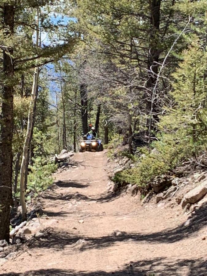 South Fork Lodge & Rv Park Colorado 외부 사진