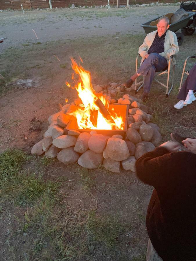 South Fork Lodge & Rv Park Colorado 외부 사진